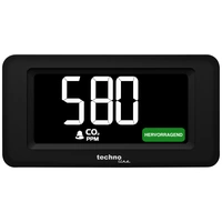 Techno Line WL1022 WL1022 CO2-Anzeige / CO2-Messgerät Techno Line WL1022 WL1022 CO2-Anzeige / CO2-Messgerät