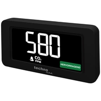 Techno Line WL1022 WL1022 CO2-Anzeige / CO2-Messgerät Techno Line WL1022 WL1022 CO2-Anzeige / CO2-Messgerät