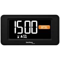 Techno Line WL1022 WL1022 CO2-Anzeige / CO2-Messgerät Techno Line WL1022 WL1022 CO2-Anzeige / CO2-Messgerät