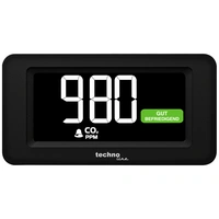 Techno Line WL1022 WL1022 CO2-Anzeige / CO2-Messgerät Techno Line WL1022 WL1022 CO2-Anzeige / CO2-Messgerät