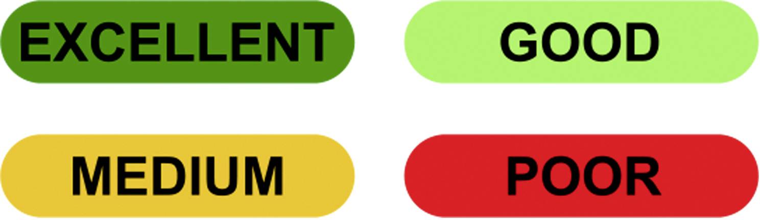 Techno Line WL1028 WL1028 CO2-Anzeige / CO2-Messgerät
