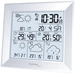 Techno Line WD2000 WLAN-Wetterstation Anzahl Sensoren max. 3 Techno Line WD2000 WLAN-Wetterstation Anzahl Sensoren max. 3
