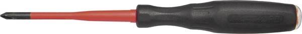 Intercable 13021 101500 Kreuzschlitz-Schraubendreher PH 1