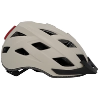 FISCHER FAHRRAD Urban Plus Dallas L/XL Pedelec-Helm Beige Konfektionsgröße=L/XL Kopfumfang=58-61cm FISCHER FAHRRAD Urban Plus Dallas L/XL Pedelec-Helm Beige Konfektionsgröße=L/XL Kopfumfang=58-61cm