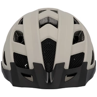 FISCHER FAHRRAD Urban Plus Dallas L/XL Pedelec-Helm Beige Konfektionsgröße=L/XL Kopfumfang=58-61 cm FISCHER FAHRRAD Urban Plus Dallas L/XL Pedelec-Helm Beige Konfektionsgröße=L/XL Kopfumfang=58-61 cm