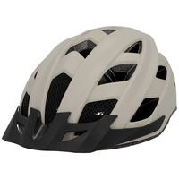 FISCHER FAHRRAD Urban Plus Dallas L/XL Pedelec-Helm Beige Konfektionsgröße=L/XL Kopfumfang=58-61 cm FISCHER FAHRRAD Urban Plus Dallas L/XL Pedelec-Helm Beige Konfektionsgröße=L/XL Kopfumfang=58-61 cm