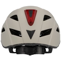 FISCHER FAHRRAD Urban Plus Dallas L/XL Pedelec-Helm Beige Konfektionsgröße=L/XL Kopfumfang=58-61cm FISCHER FAHRRAD Urban Plus Dallas L/XL Pedelec-Helm Beige Konfektionsgröße=L/XL Kopfumfang=58-61cm