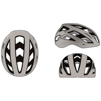 FISCHER FAHRRAD Urban Plus Dallas L/XL Pedelec-Helm Beige Konfektionsgröße=L/XL Kopfumfang=58-61cm FISCHER FAHRRAD Urban Plus Dallas L/XL Pedelec-Helm Beige Konfektionsgröße=L/XL Kopfumfang=58-61cm