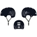 FISCHER FAHRRAD Plus Jump S/M BMX-Helm Schwarz Konfektionsgröße=S/M Kopfumfang=54-58cm FISCHER FAHRRAD Plus Jump S/M BMX-Helm Schwarz Konfektionsgröße=S/M Kopfumfang=54-58cm