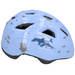 FISCHER FAHRRAD Plus Dolphin XS/S Kinder-Helm Blau Konfektionsgröße=XS/S Kopfumfang=48-54cm