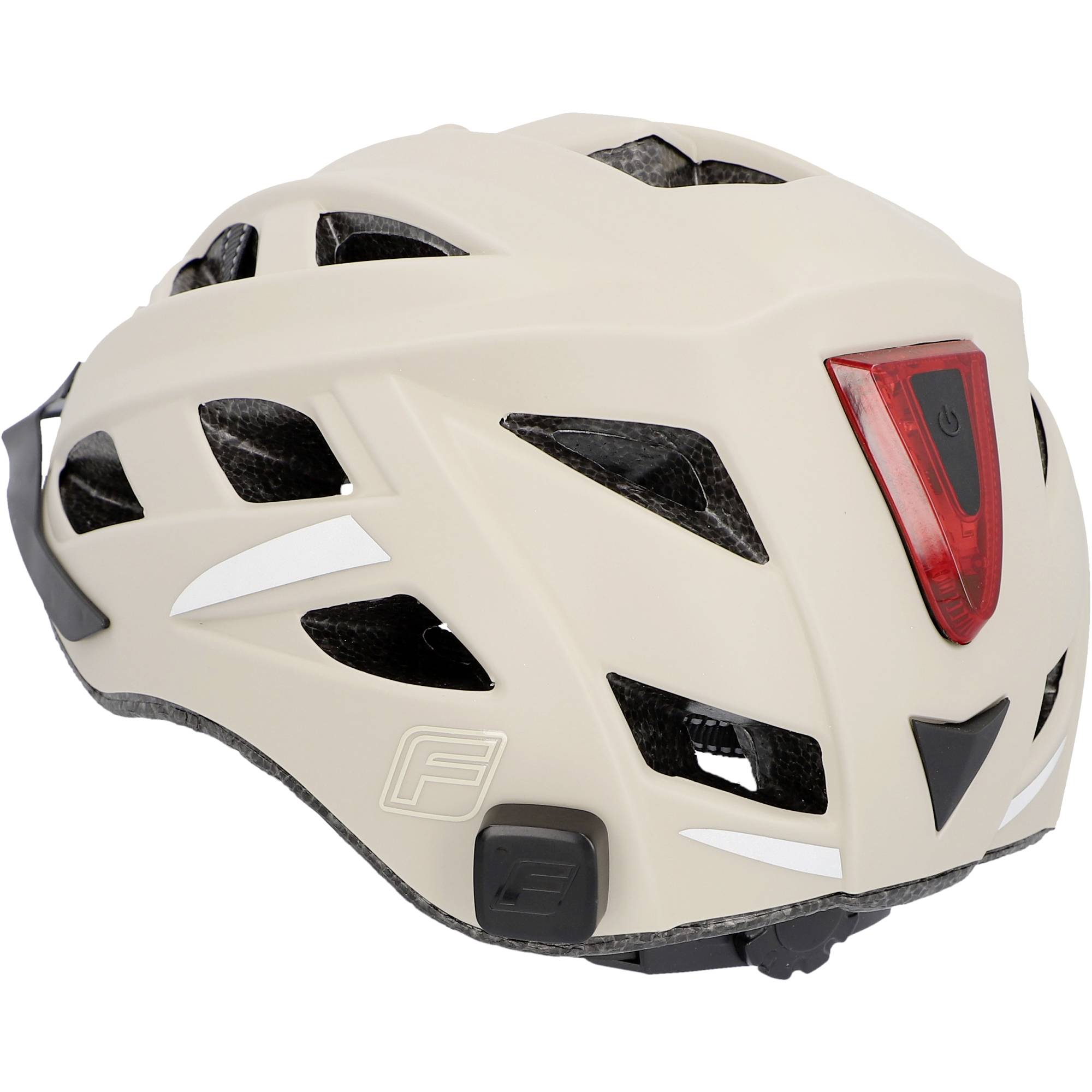 FISCHER FAHRRAD FIND.U GPS-Sicherung Schwarz