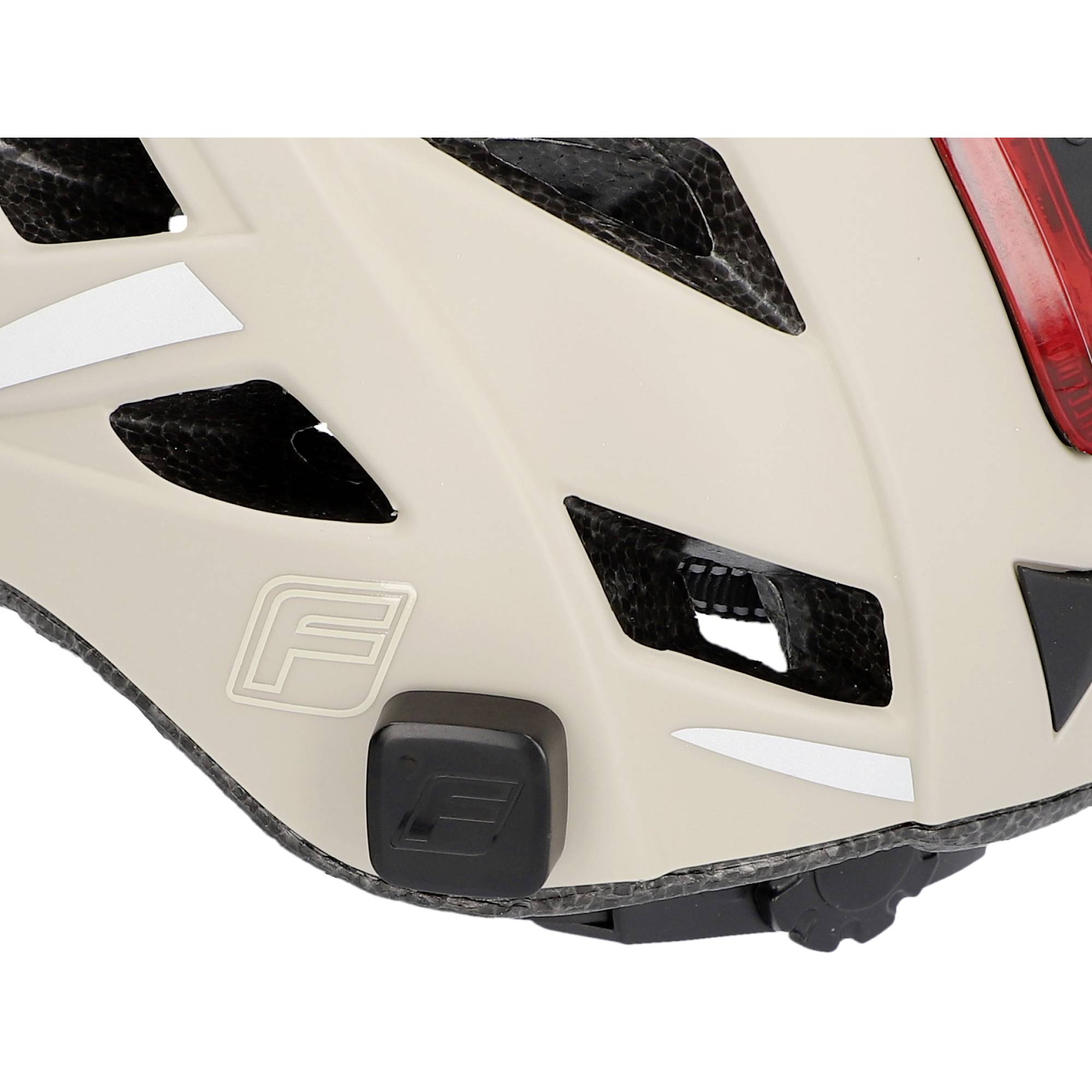 FISCHER FAHRRAD FIND.U GPS-Sicherung Schwarz