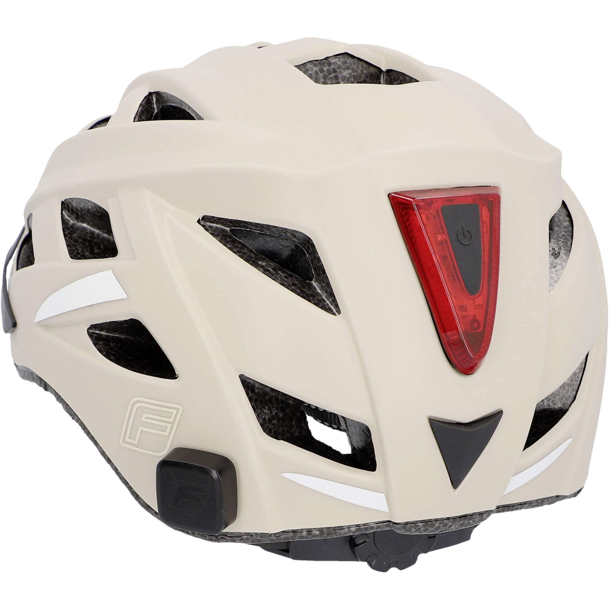 FISCHER FAHRRAD FIND.U GPS-Sicherung Schwarz