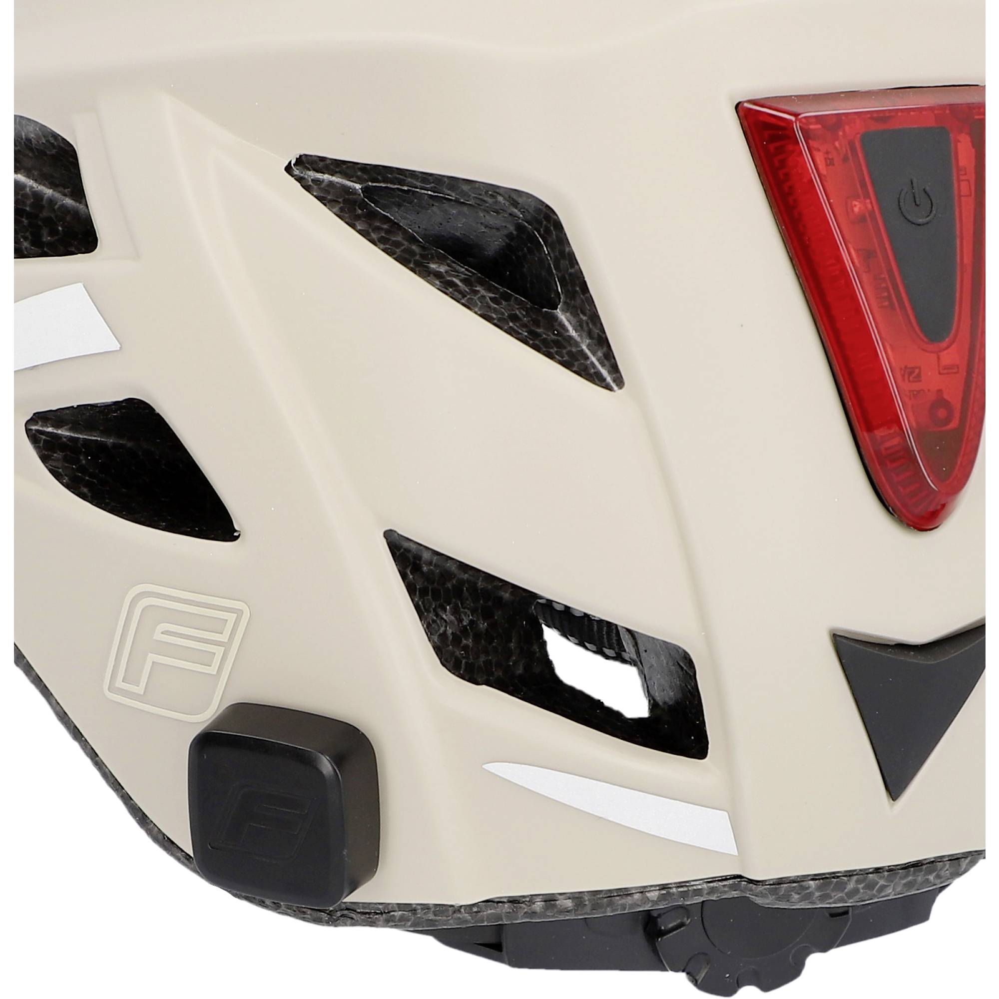 FISCHER FAHRRAD FIND.U GPS-Sicherung Schwarz