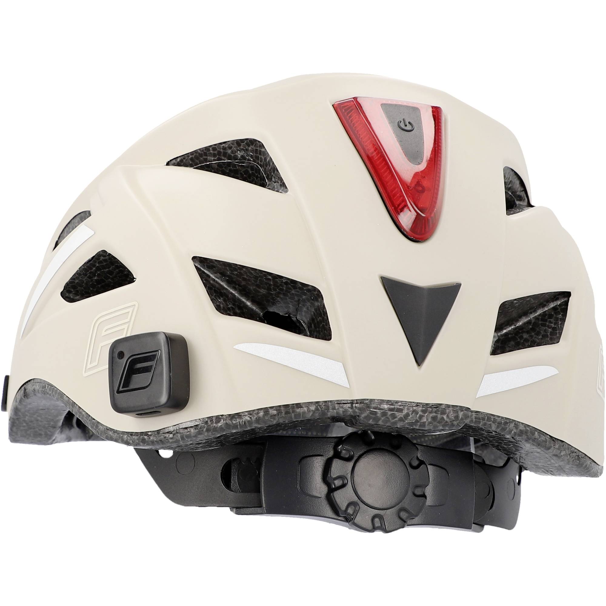 FISCHER FAHRRAD FIND.U GPS-Sicherung Schwarz