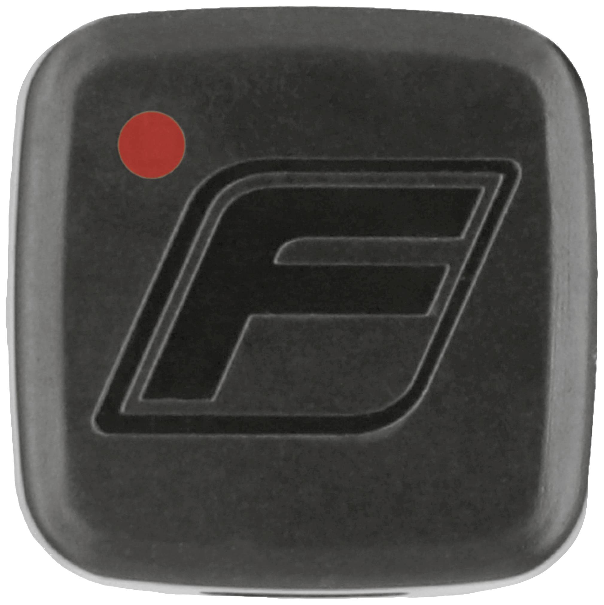 FISCHER FAHRRAD FIND.U GPS-Sicherung Schwarz