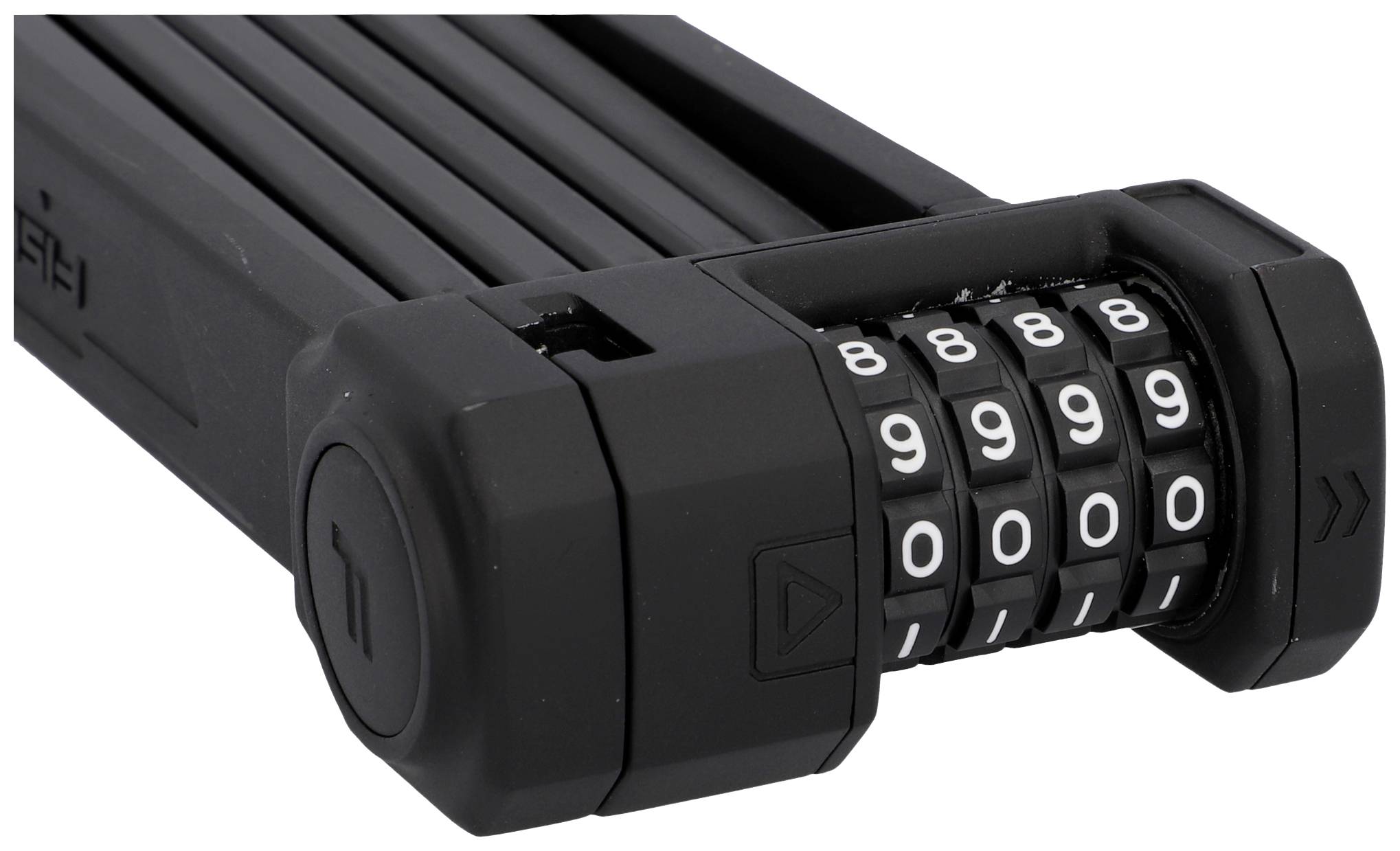 FISCHER FAHRRAD PROTEC FN110 Faltschloss