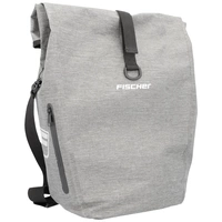 FISCHER FAHRRAD PLUS Cita Gepäckträgertasche FISCHER FAHRRAD PLUS Cita Gepäckträgertasche