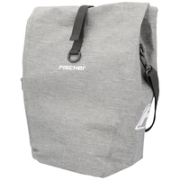FISCHER FAHRRAD PLUS Cita Gepäckträgertasche FISCHER FAHRRAD PLUS Cita Gepäckträgertasche