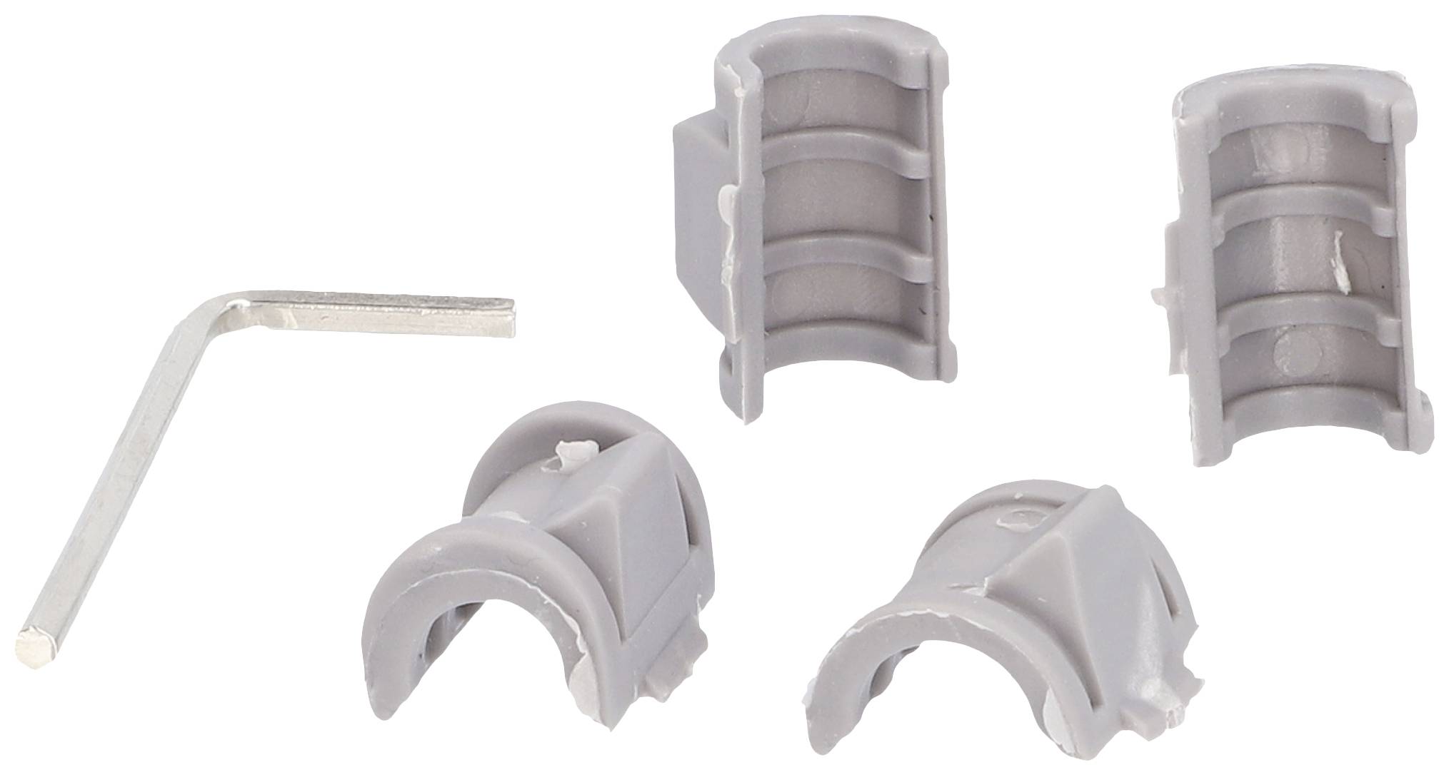 FISCHER FAHRRAD PLUS Terra Gepäckträgertasche Schwarz