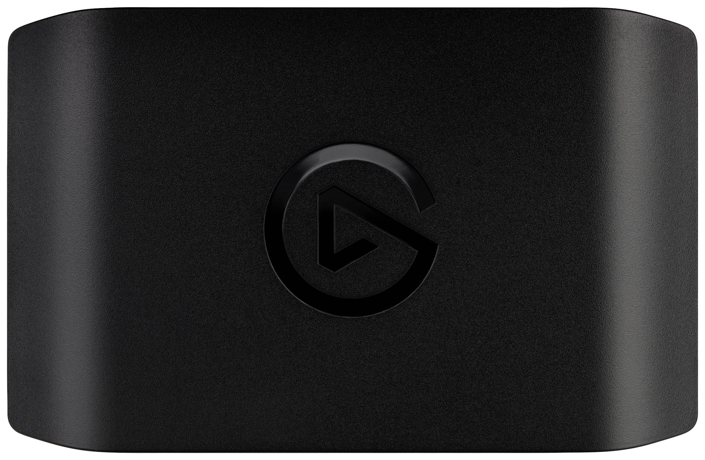 Elgato Game Capture HD60 X Game Capture Full-HD-Auflösung, Live-Kommentar-Funktion, Livestream-Funk