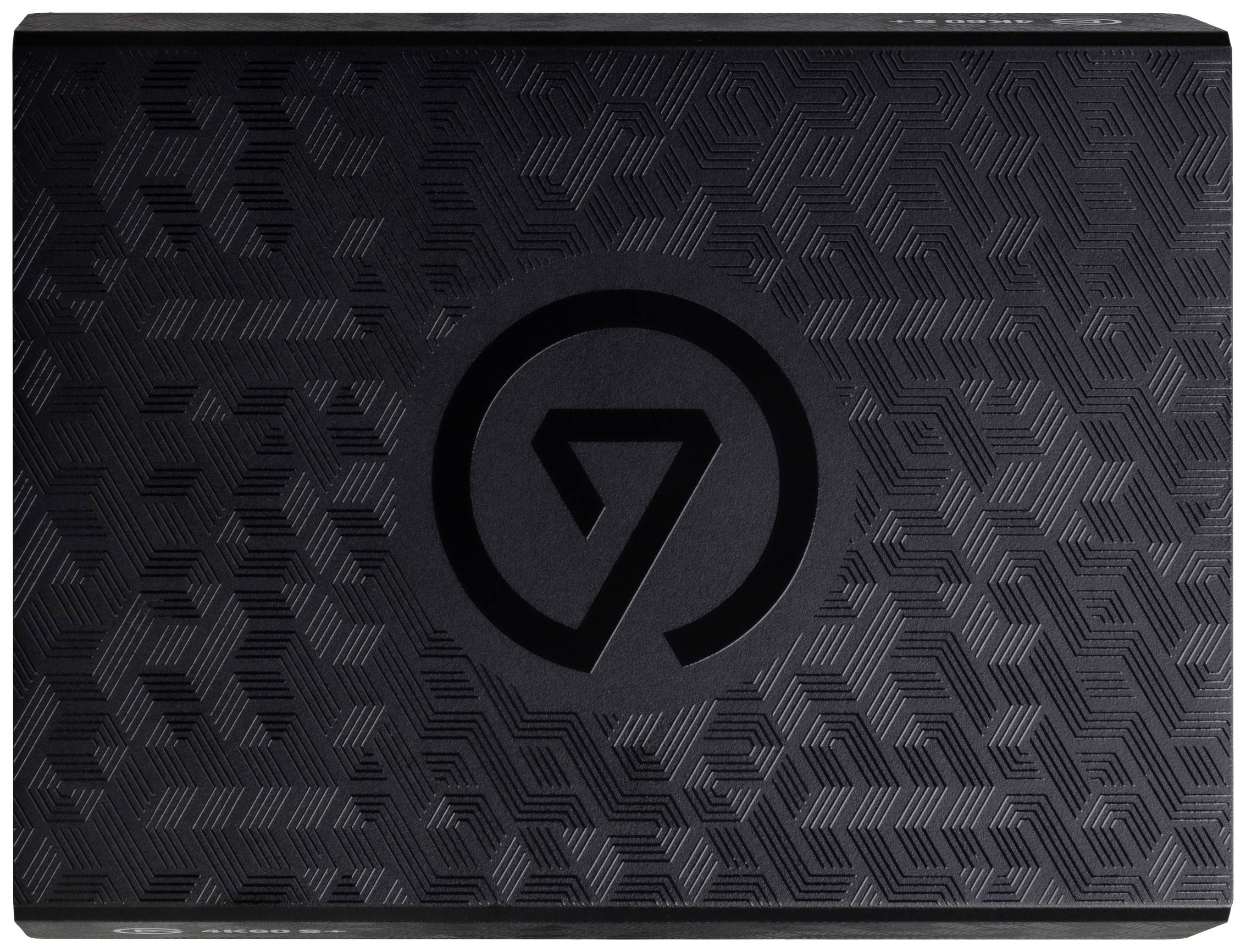 Elgato Game Capture 4K60 S+ Game Capture Full-HD-Auflösung, Live-Kommentar-Funktion