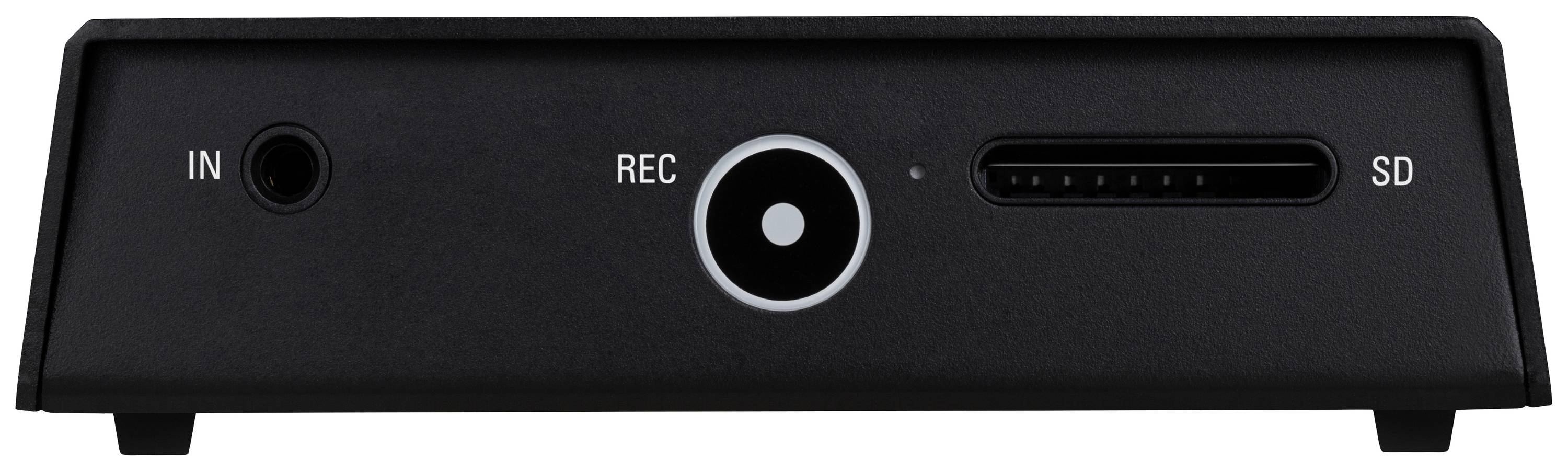 Elgato Game Capture 4K60 S+ Game Capture Full-HD-Auflösung, Live-Kommentar-Funktion