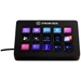 Elgato Stream Deck MK.2 Kabelgebunden Konsole für Streaming, Foto-/Videobearbeitung Schwarz Beleuchtet, Display Elgato Stream Deck MK.2 Kabelgebunden Konsole für Streaming, Foto-/Videobearbeitung Schwarz Beleuchtet, Display