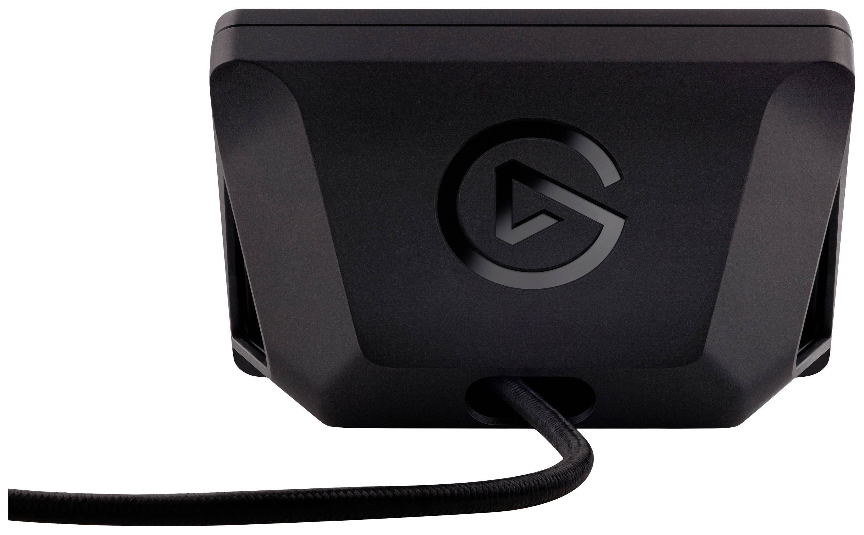 Elgato Stream Deck MK.2 Kabelgebunden Konsole für Streaming, Foto-/Videobearbeitung Schwarz Beleuchtet, Display