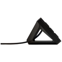 Elgato Stream Deck MK.2 Kabelgebunden Konsole für Streaming, Foto-/Videobearbeitung Schwarz Beleuchtet, Display Elgato Stream Deck MK.2 Kabelgebunden Konsole für Streaming, Foto-/Videobearbeitung Schwarz Beleuchtet, Display