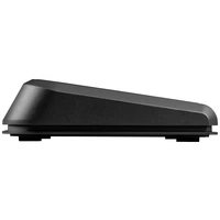 Elgato Stream Deck Pedal Kabelgebunden Multimedia Controller Schwarz Rutschfest Elgato Stream Deck Pedal Kabelgebunden Multimedia Controller Schwarz Rutschfest