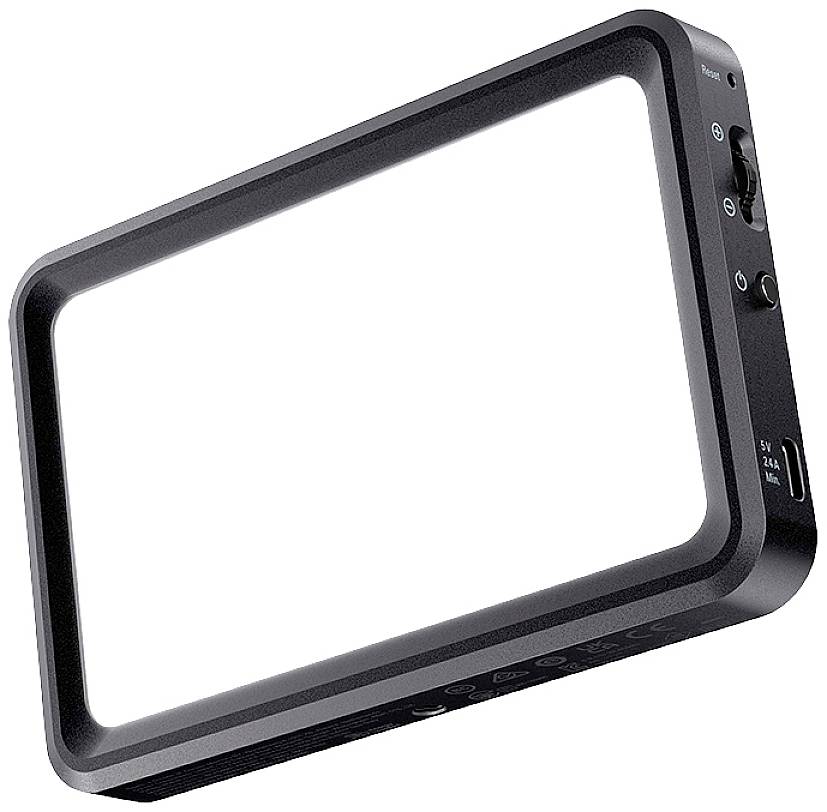 Elgato Key Light Mini LED Videoleuchte