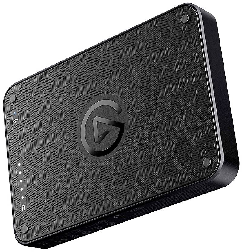 Elgato Key Light Mini LED Videoleuchte