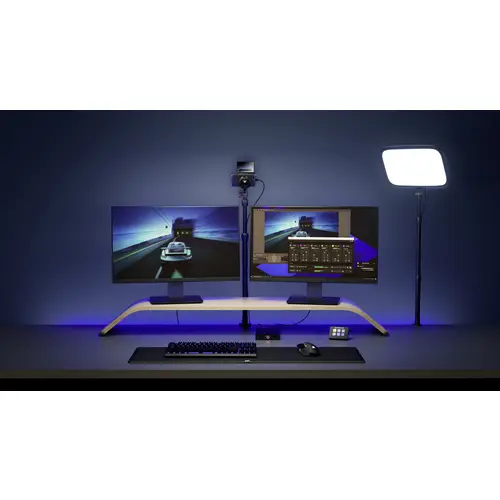 Elgato Master Mount (L) Zubehör-Halterung Außengewinde: 1/4" Elgato Master Mount (L) Zubehör-Halterung Außengewinde: 1/4"