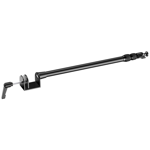 Elgato Master Mount (L) Zubehör-Halterung Außengewinde: 1/4" Elgato Master Mount (L) Zubehör-Halterung Außengewinde: 1/4"