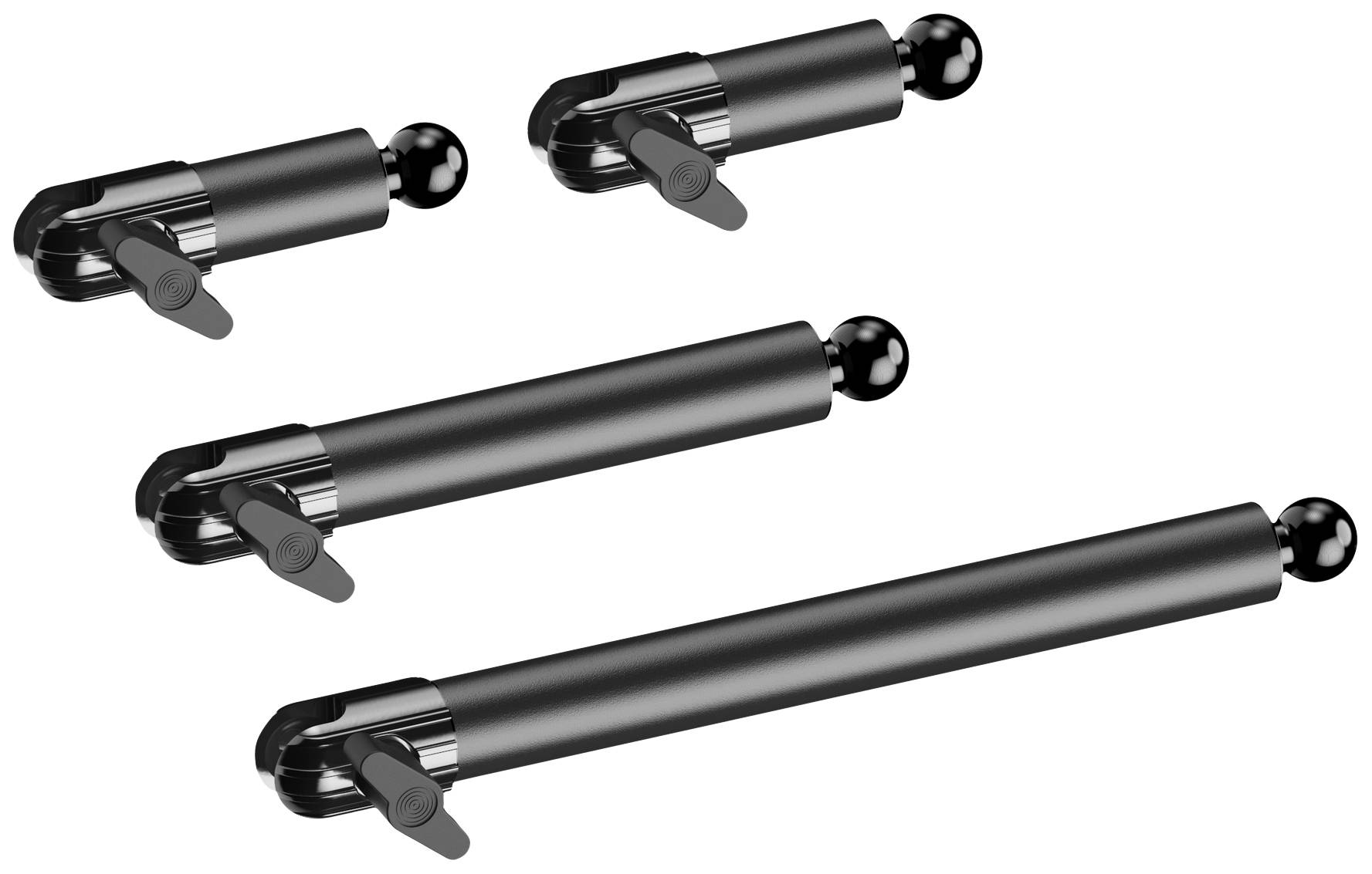 Elgato Multi Mount Flex Arm Large (b) Zubehör-Halterung