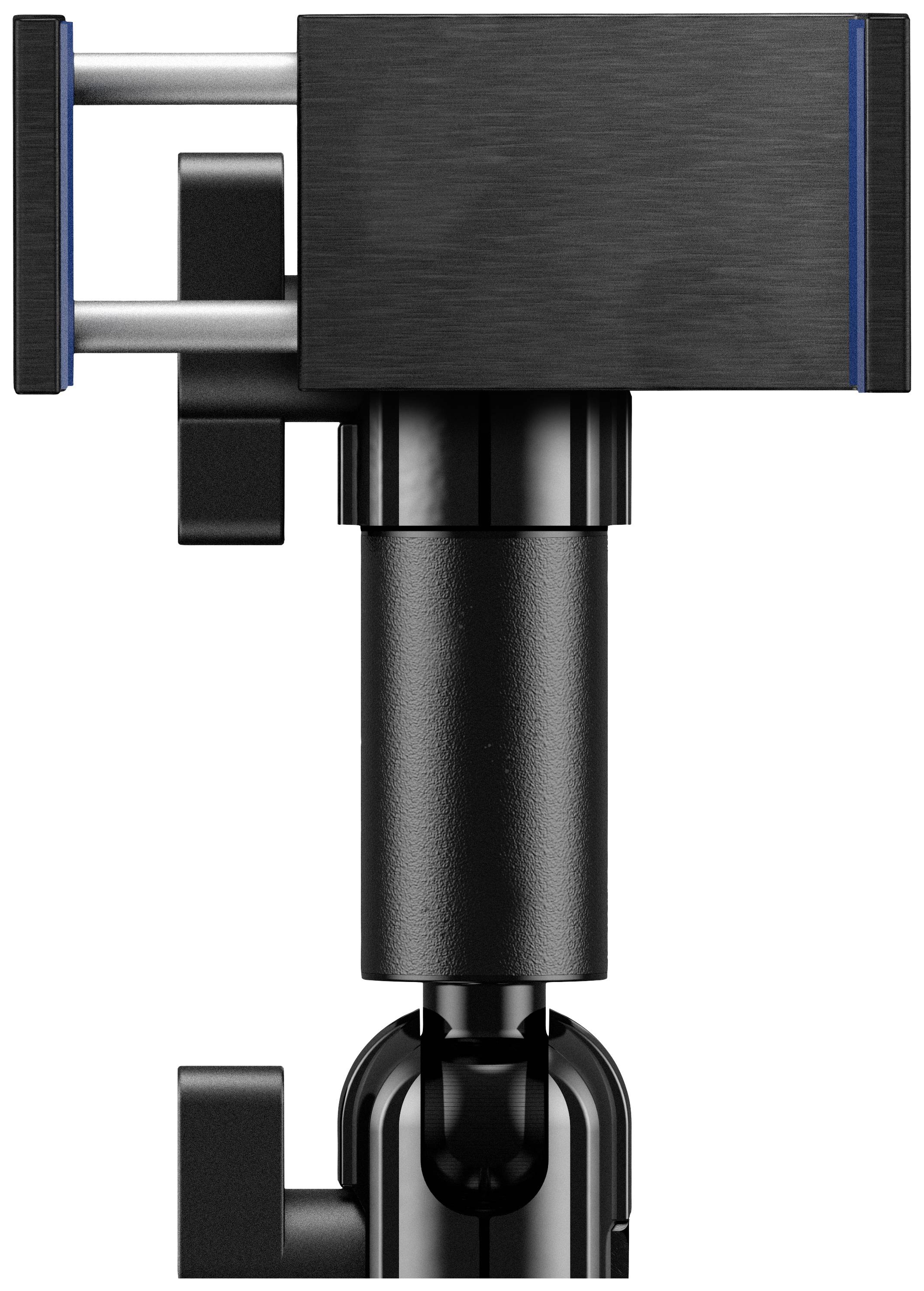 Elgato Multi Mount Smartphone Holder (b) Smartphone-Halter Schwarz