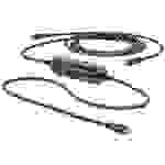 Elgato 10GBC9901 Chat Link Pro Jack audio Adaptateur [1x connecteur mâle 3,5 mm - 2x connecteur mâle 3,5 mm, prise femelle 3,5
