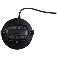 Elgato Wave:3 Stand PC-Mikrofon Übertragungsart (Details):Kabelgebunden Standfuß USB-C® Kabelgebunden Schwarz Elgato Wave:3 Stand PC-Mikrofon Übertragungsart (Details):Kabelgebunden Standfuß USB-C® Kabelgebunden Schwarz