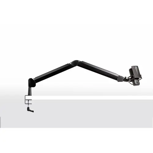 Elgato Wave Mic Arm (High Rise) Zubehör-Halterung Außengewinde: 1/4" Elgato Wave Mic Arm (High Rise) Zubehör-Halterung Außengewinde: 1/4"