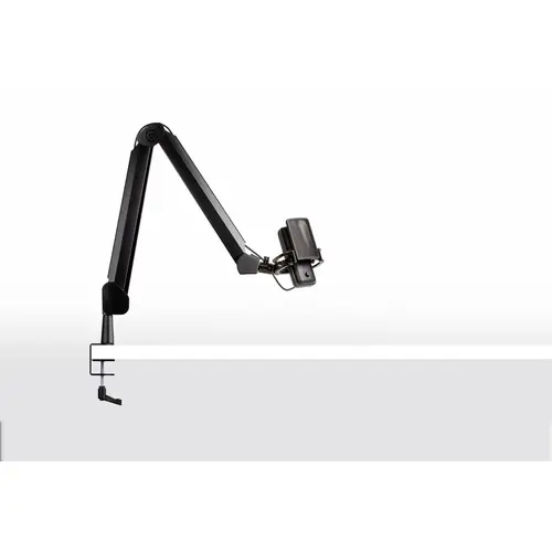 Elgato Wave Mic Arm (High Rise) Zubehör-Halterung Außengewinde: 1/4" Elgato Wave Mic Arm (High Rise) Zubehör-Halterung Außengewinde: 1/4"