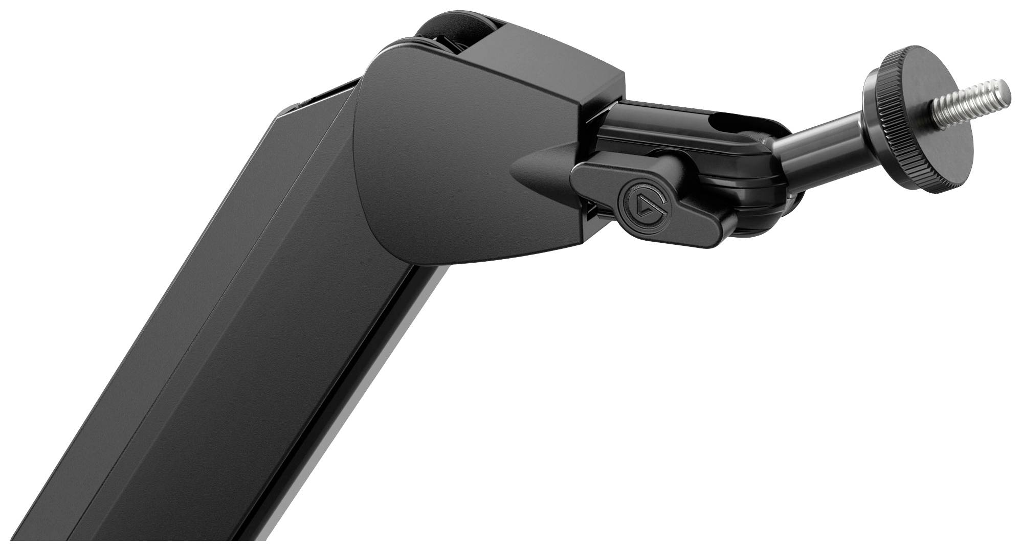 Elgato Wave Mic Arm (High Rise) Zubehör-Halterung Außengewinde: 1/4"