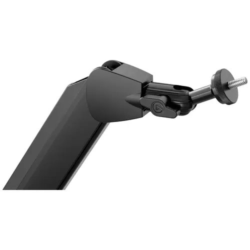 Elgato Wave Mic Arm (High Rise) Zubehör-Halterung Außengewinde: 1/4" Elgato Wave Mic Arm (High Rise) Zubehör-Halterung Außengewinde: 1/4"