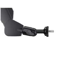 Elgato Wave Mic Arm (High Rise) Zubehör-Halterung Außengewinde: 1/4" Elgato Wave Mic Arm (High Rise) Zubehör-Halterung Außengewinde: 1/4"
