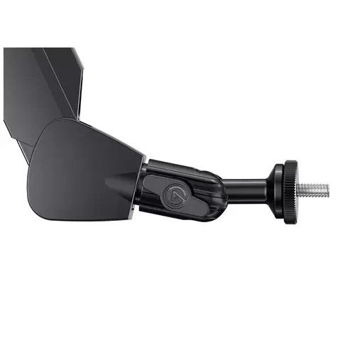 Elgato Wave Mic Arm (High Rise) Zubehör-Halterung Außengewinde: 1/4" Elgato Wave Mic Arm (High Rise) Zubehör-Halterung Außengewinde: 1/4"