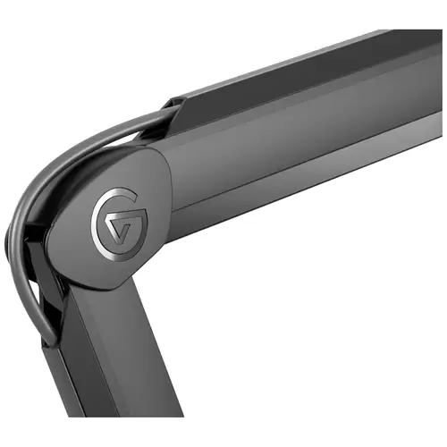 Elgato Wave Mic Arm (High Rise) Zubehör-Halterung Außengewinde: 1/4" Elgato Wave Mic Arm (High Rise) Zubehör-Halterung Außengewinde: 1/4"