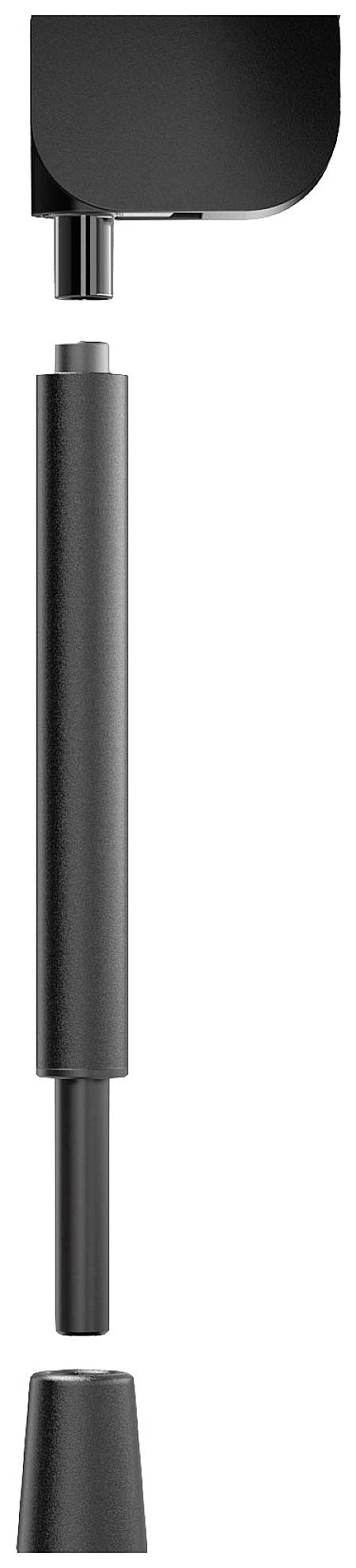 Elgato Wave Mic Arm (High Rise) Zubehör-Halterung Außengewinde: 1/4"