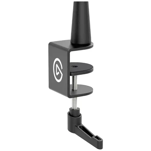 Elgato Wave Mic Arm (High Rise) Zubehör-Halterung Außengewinde: 1/4" Elgato Wave Mic Arm (High Rise) Zubehör-Halterung Außengewinde: 1/4"