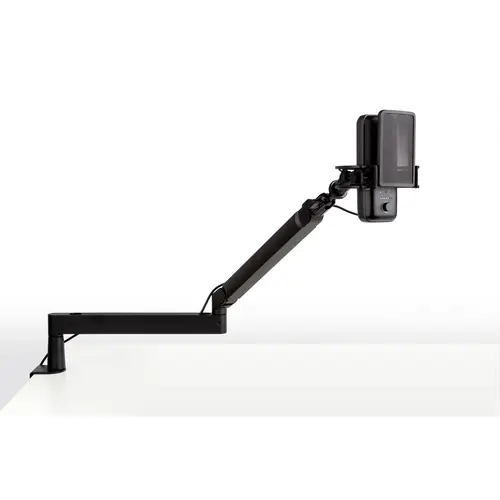 Elgato Wave Mic Arm (Low Profile) Zubehör-Halterung Außengewinde: 1/4" Elgato Wave Mic Arm (Low Profile) Zubehör-Halterung Außengewinde: 1/4"