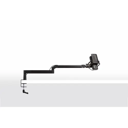Elgato Wave Mic Arm (Low Profile) Zubehör-Halterung Außengewinde: 1/4" Elgato Wave Mic Arm (Low Profile) Zubehör-Halterung Außengewinde: 1/4"